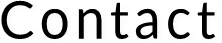 Contact